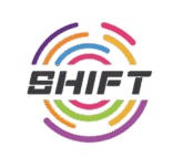 Cannaglobe - Shift Logo