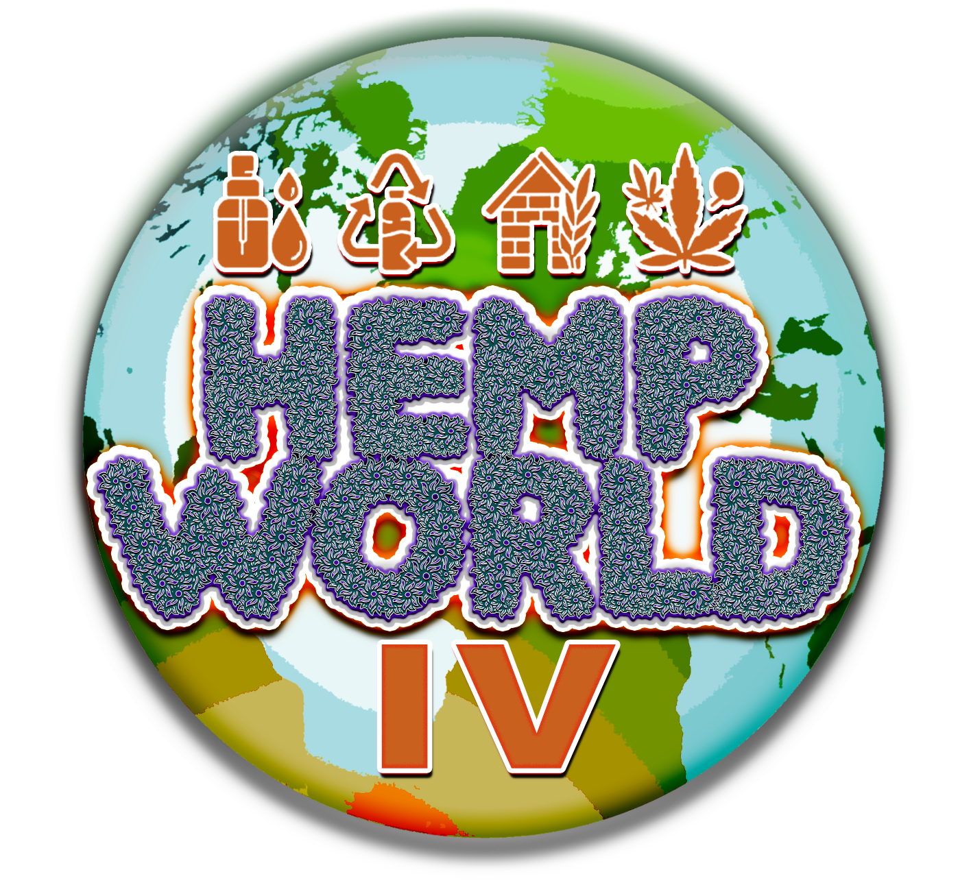 Hemp World 4 is the only national platform where hemp-based ESG solutions, policy education, and cultural storytelling converge. This is where ideas are tested, partnerships are built, and bold action becomes reality. To become a vendor, sponsor or partner, please visit https://lnk.bio/pinkplanes